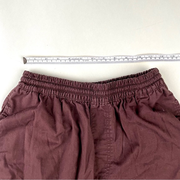 Polar Surf  Brown Pants - Picture 2 of 5